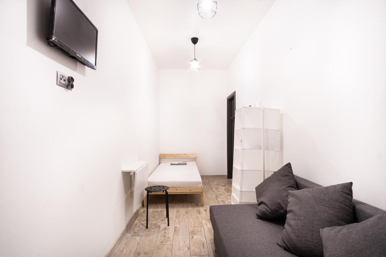Revolution Aparts - Rewolucji 27 Lodz  Exterior photo