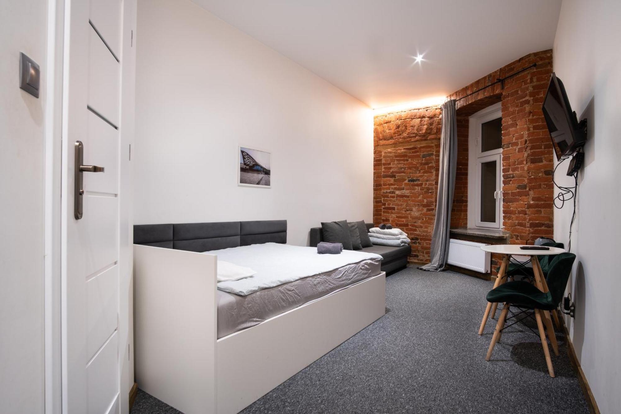 Revolution Aparts - Rewolucji 27 Lodz  Exterior photo